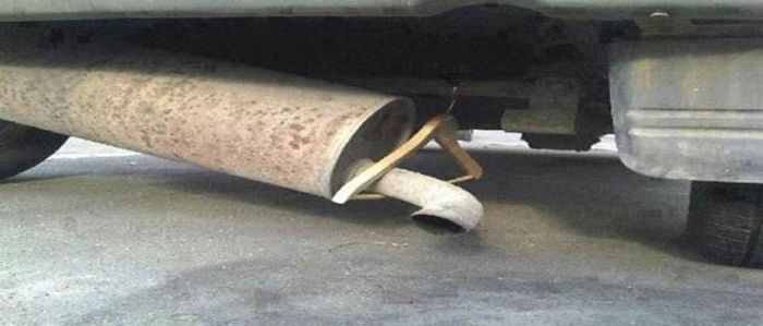 Very Bad Repairs (42 pics)