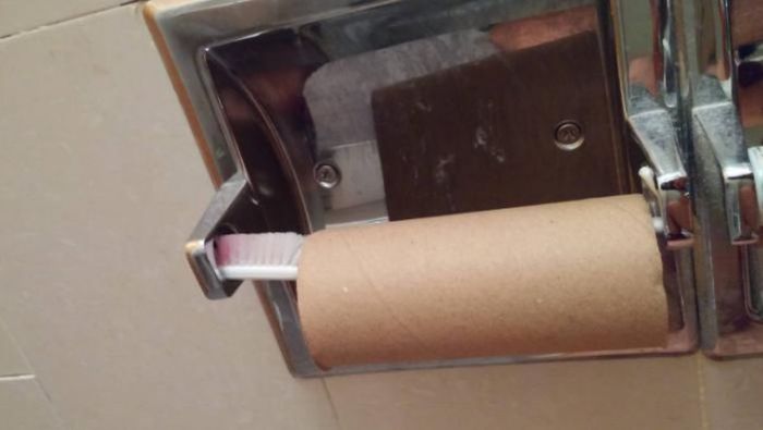Very Bad Repairs (42 pics)