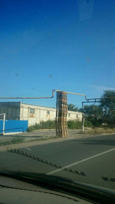 Very Bad Repairs (42 pics)