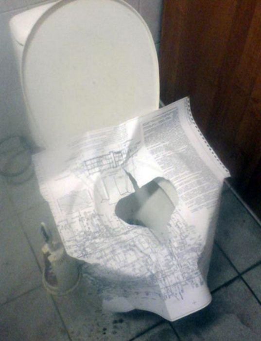 Very Bad Repairs (42 pics)