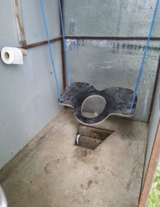 Very Bad Repairs (42 pics)
