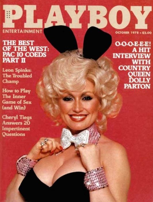 The Most Famous Women To Appear On The ‘Playboy’ Cover (21 pics) The Most Famous Women To Appear On The ‘Playboy’ Cover (21 pics)