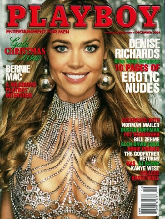 The Most Famous Women To Appear On The ‘Playboy’ Cover (21 pics) The Most Famous Women To Appear On The ‘Playboy’ Cover (21 pics)