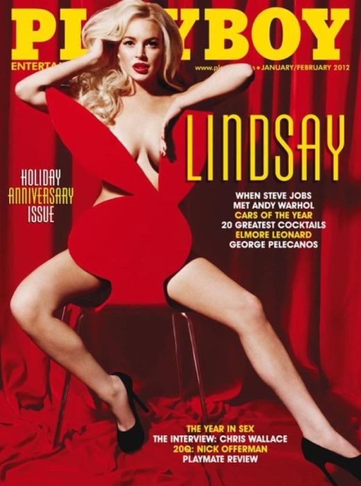 The Most Famous Women To Appear On The ‘Playboy’ Cover (21 pics)