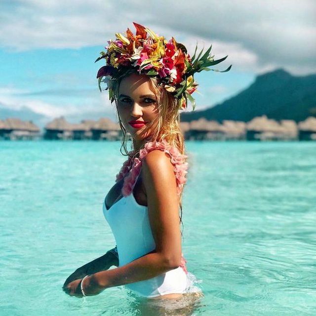 Summer Girls (31 pics)