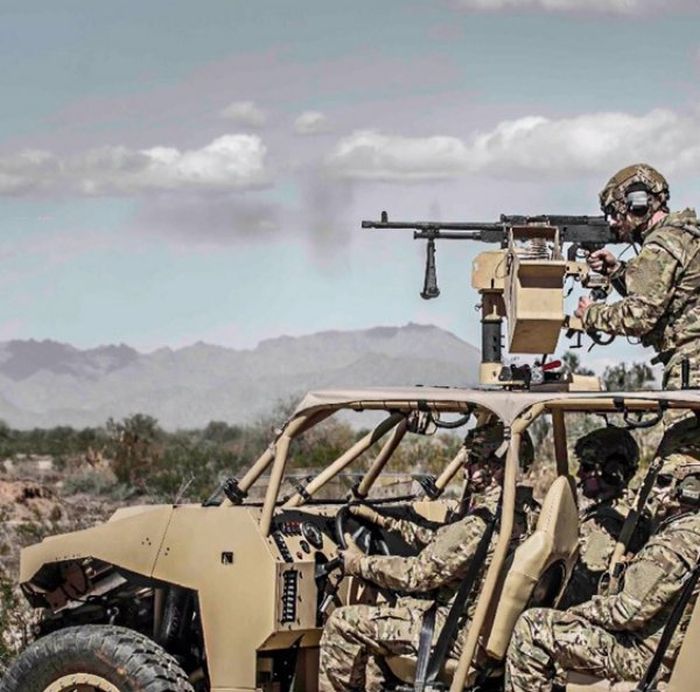 Elite Special Ops Forces (28 pics)