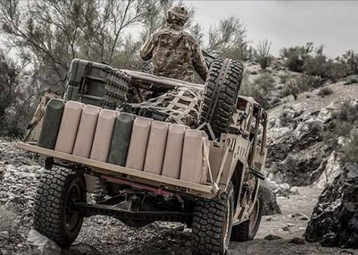 Elite Special Ops Forces (28 pics)