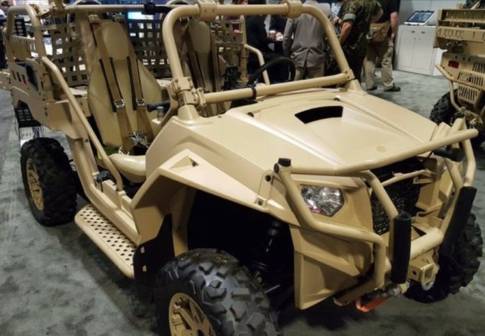 Elite Special Ops Forces (28 pics)