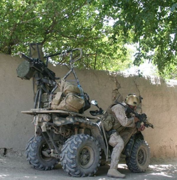 Elite Special Ops Forces (28 pics)