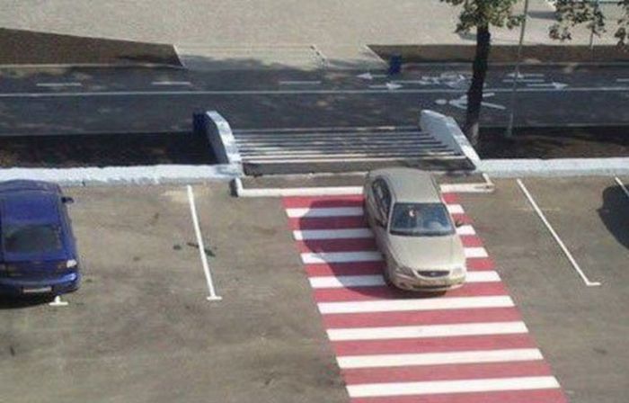 Parking Masters (29 pics)