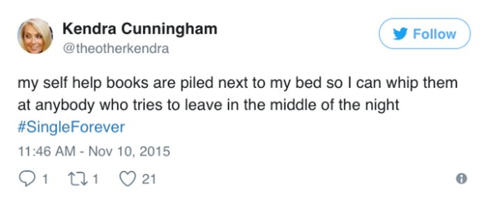 Confessions From Single People On Why They’ll Never Find Love (18 pics)