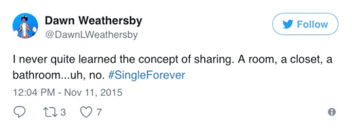 Confessions From Single People On Why They’ll Never Find Love (18 pics)