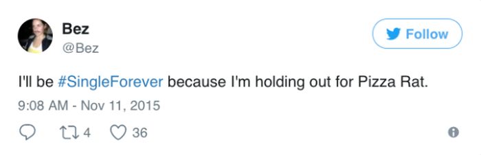 Confessions From Single People On Why They’ll Never Find Love (18 pics)