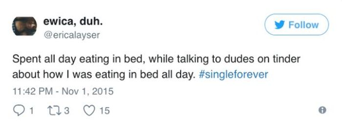 Confessions From Single People On Why They’ll Never Find Love (18 pics)