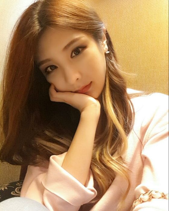 Hyunseo Park, The Most Beautiful Lecturer From South Korea (22 pics)