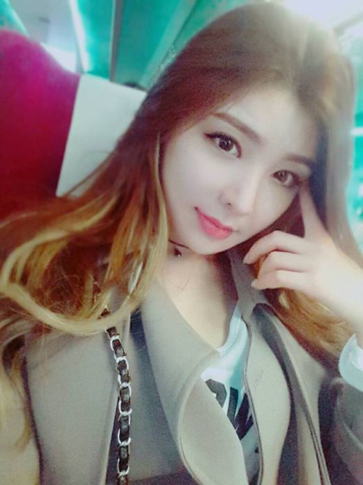 Hyunseo Park, The Most Beautiful Lecturer From South Korea (22 pics)