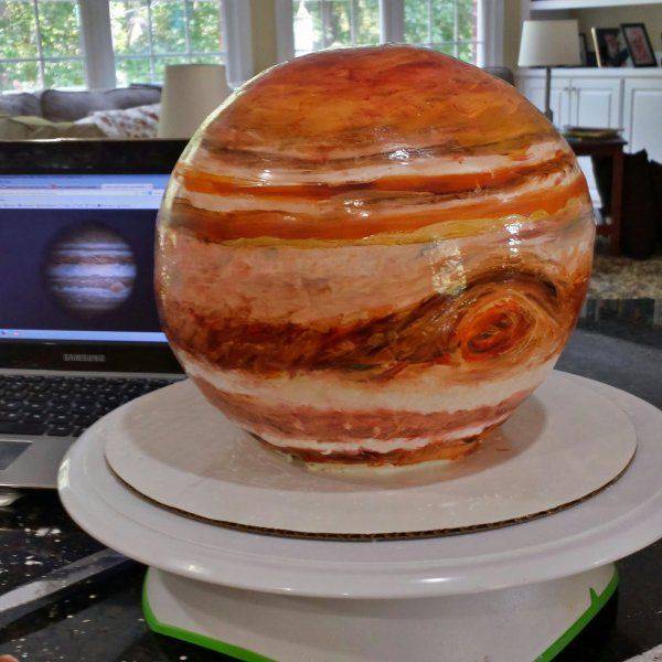 Beautiful Cakes (36 pics)