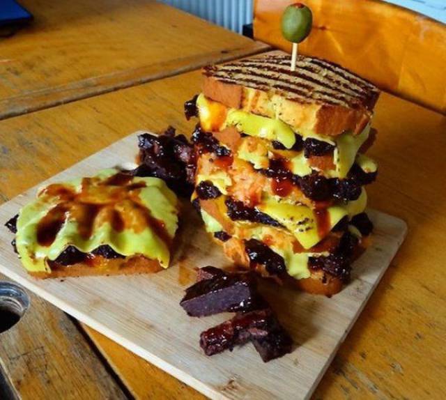 Beautiful Cakes (36 pics)