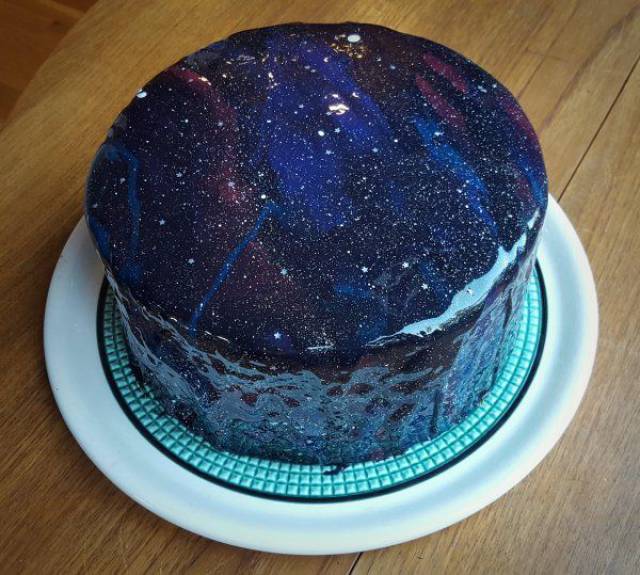 Beautiful Cakes (36 pics)