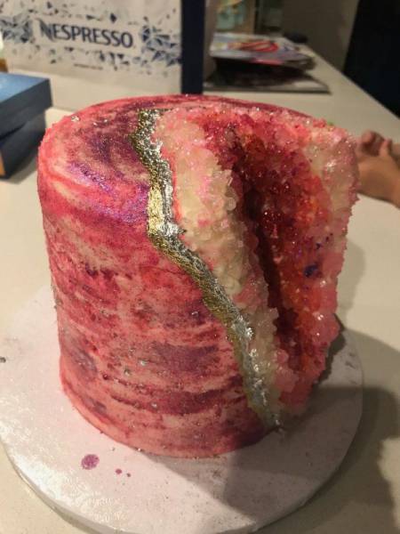 Beautiful Cakes (36 pics)