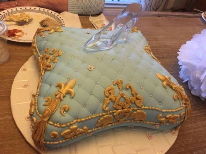 Beautiful Cakes (36 pics)