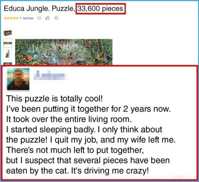 Sometimes It Takes Just One Comment To Kill It (15 pics)