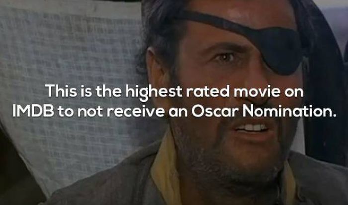 Facts About “The Good, The Bad and The Ugly” (18 pics)