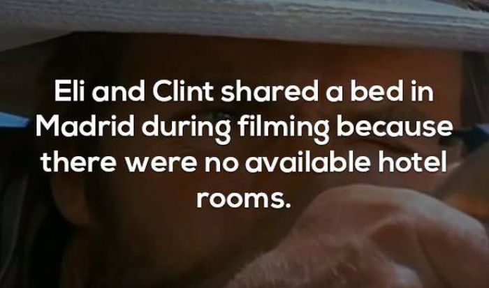 Facts About “The Good, The Bad and The Ugly” (18 pics)