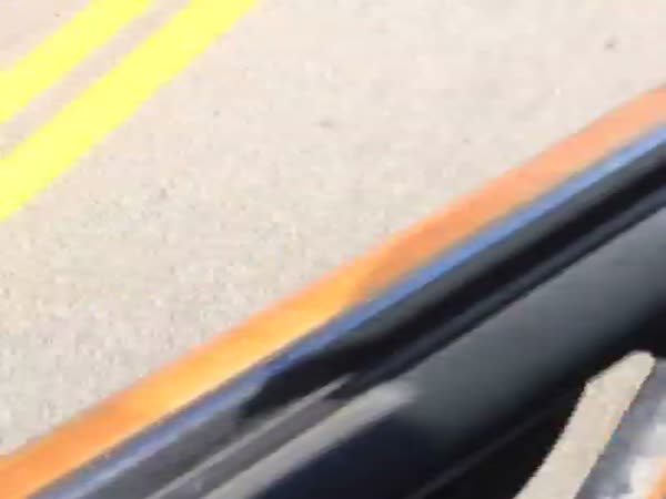 How To Ollie A CRX
