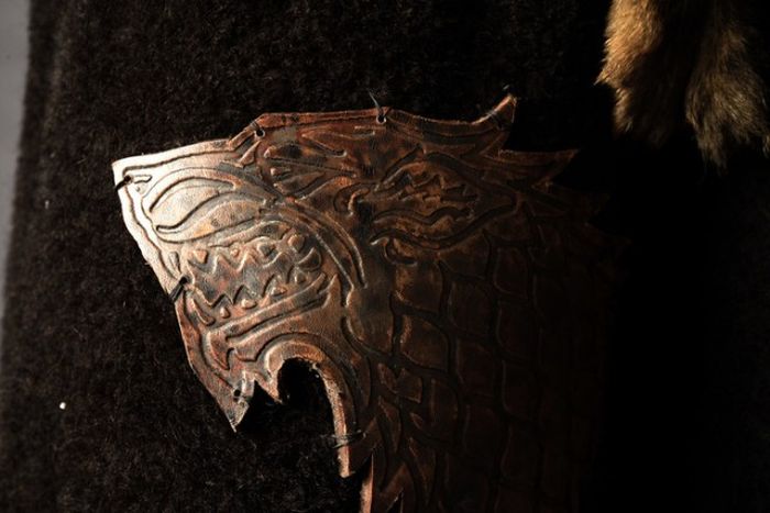 Game of Thrones Armors (27 pics)