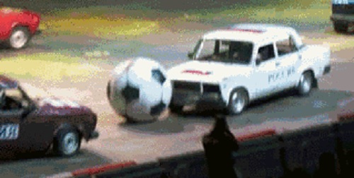 Acid Gifdump, October 06, 2017 (25 gifs)