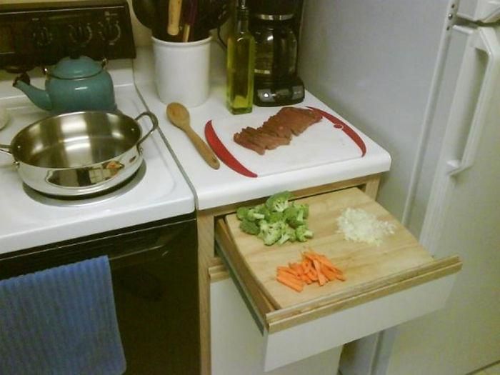 Easy Life Hacks (14 pics)