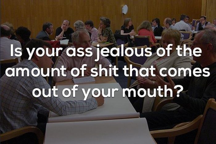 Selection Of Insults (16 pics)
