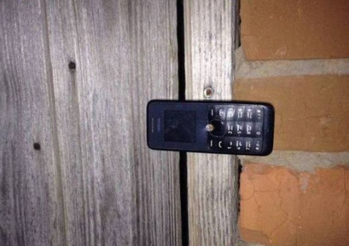 How They Fix It In Russia (47 pics)
