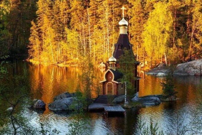 Awesome Pictures (52 pics)