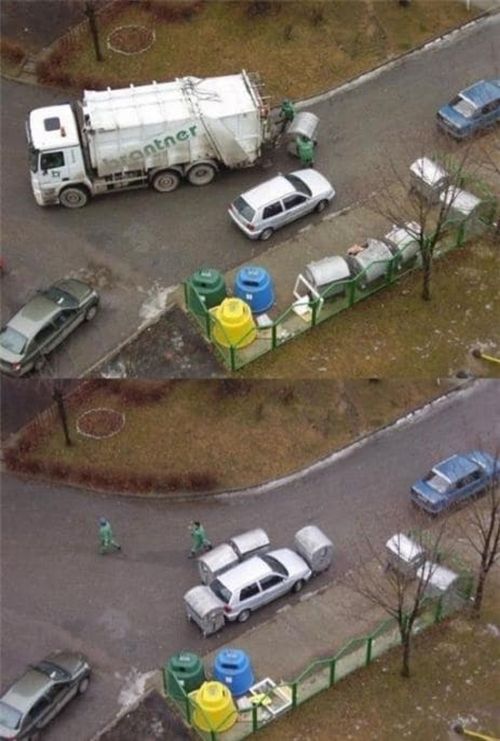 People Who Learned About Karma the Hard Way (20 pics)