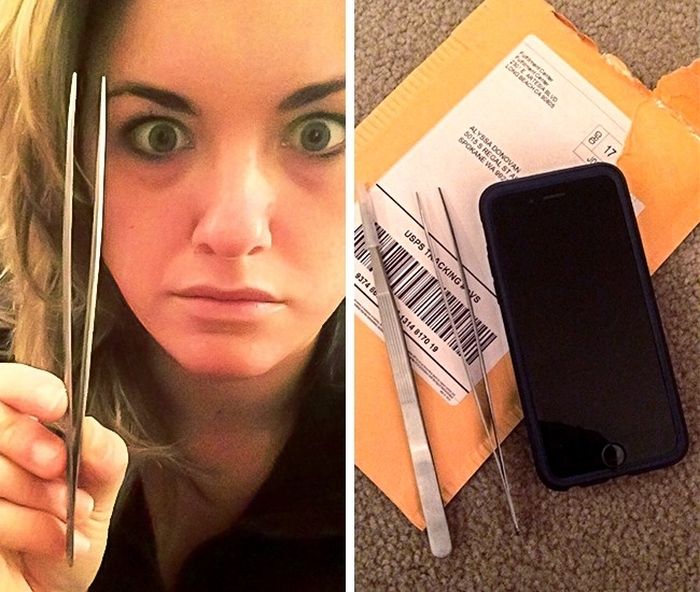 Online Shopping Fails (15 pics)