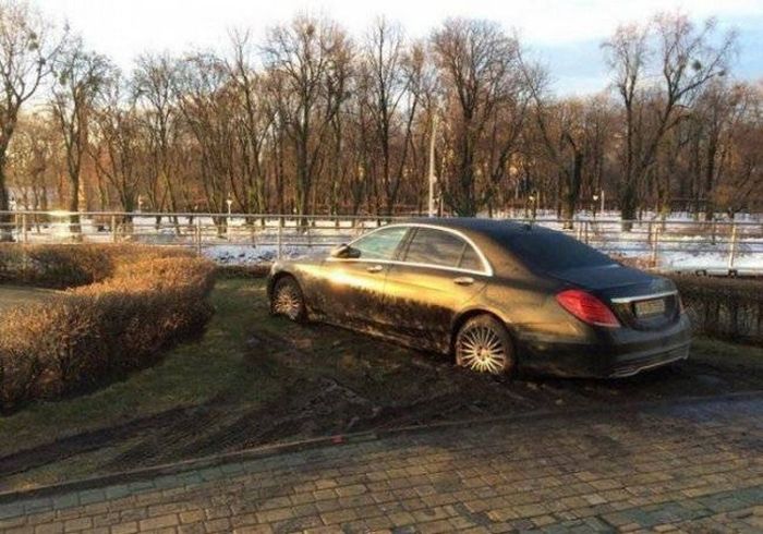 Only in Russia (35 pics)