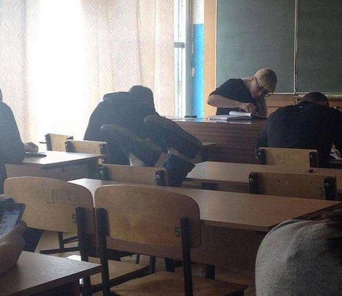 Only in Russia (35 pics)