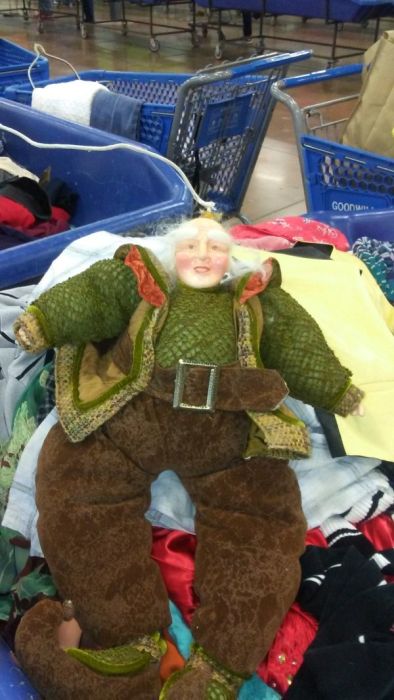 WTF Thrift Store Finds (29 pics)