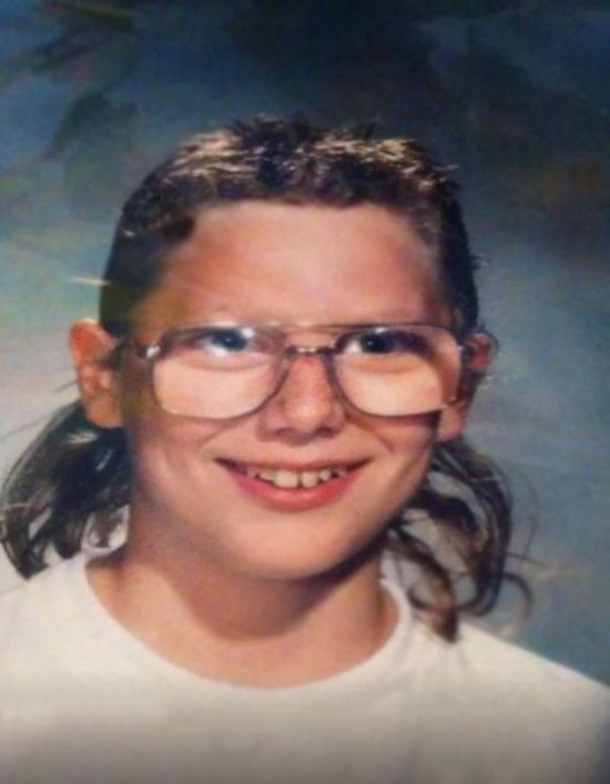 People In Their Awkward Stage (25 pics)