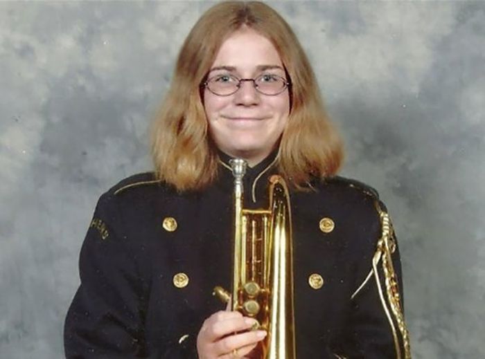 People In Their Awkward Stage (25 pics)