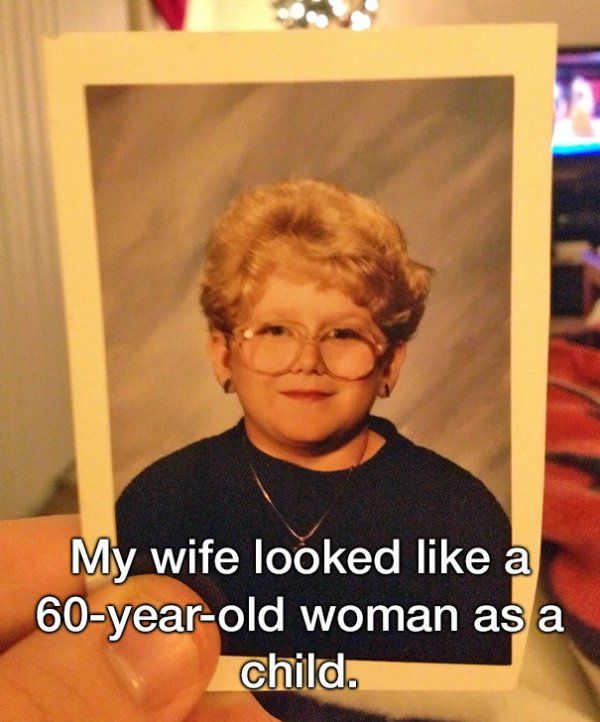 People In Their Awkward Stage (25 pics)