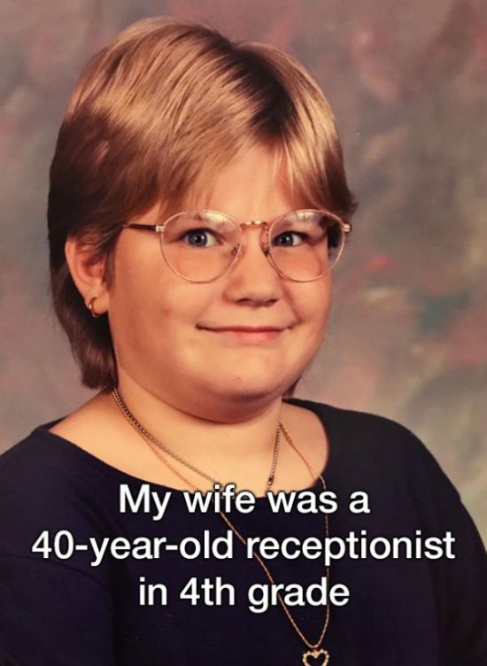 People In Their Awkward Stage (25 pics)