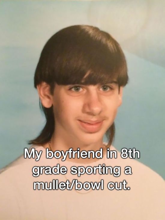 People In Their Awkward Stage (25 pics)