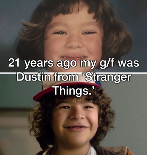 People In Their Awkward Stage (25 pics)