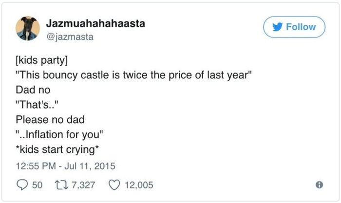 Dad Jokes (26 pics)