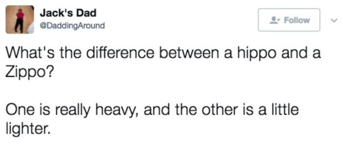 Dad Jokes (26 pics)
