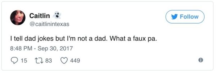 Dad Jokes (26 pics)