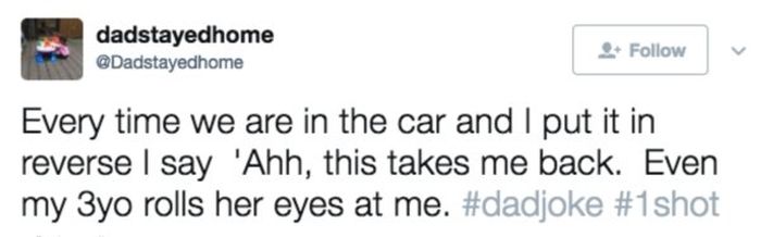 Dad Jokes (26 pics)